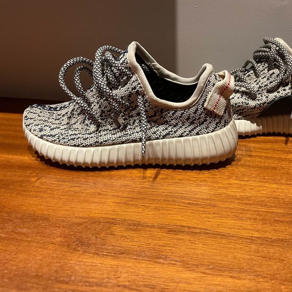 YEEZY 350 Turtle Dove Infant Size 12K